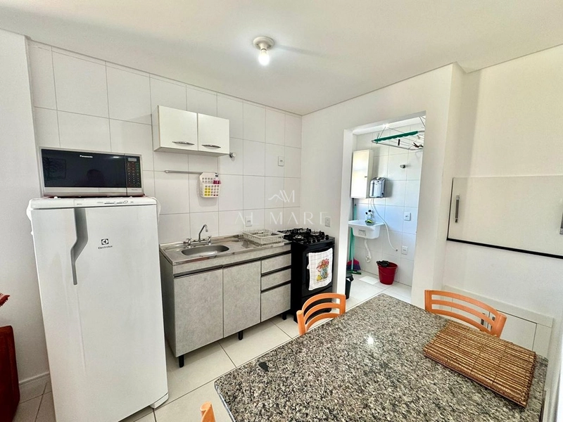 Apartamento de esquina: 12ª foto da galeria de imagens do imóvel