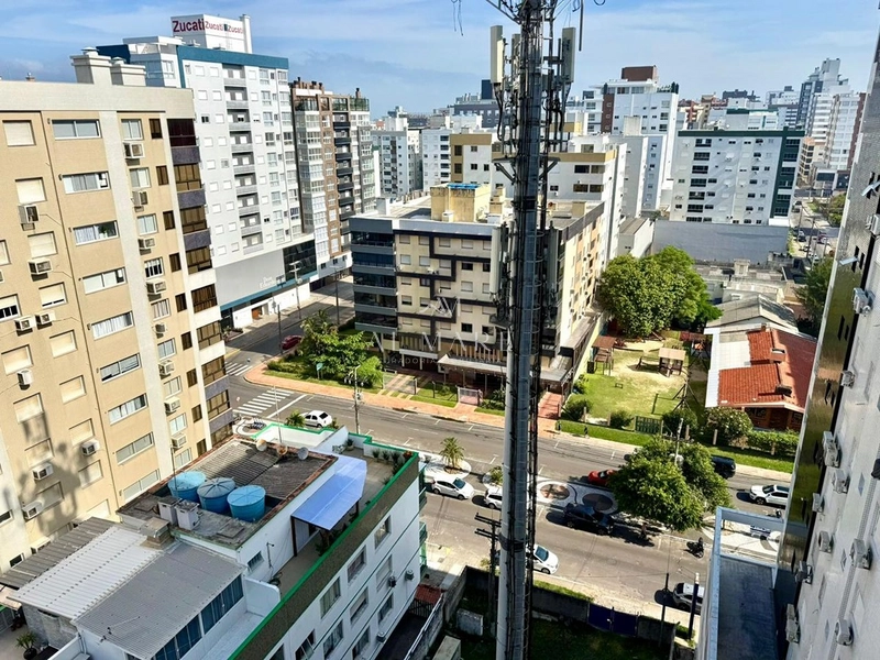 Apartamento de esquina: 9ª foto da galeria de imagens do imóvel