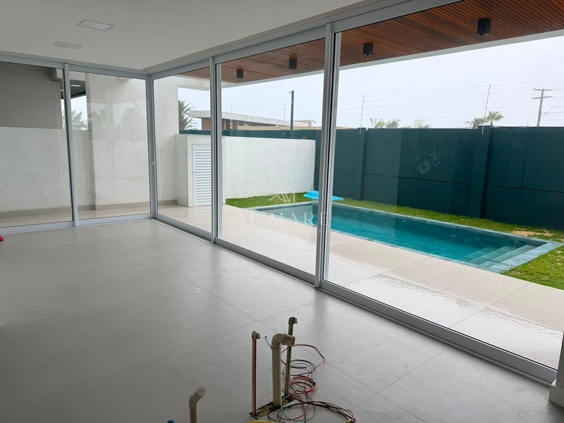 CASA A VENDA EM CONDOMINIO EM XANGRILÁ: 4ª foto da galeria de imagens do imóvel