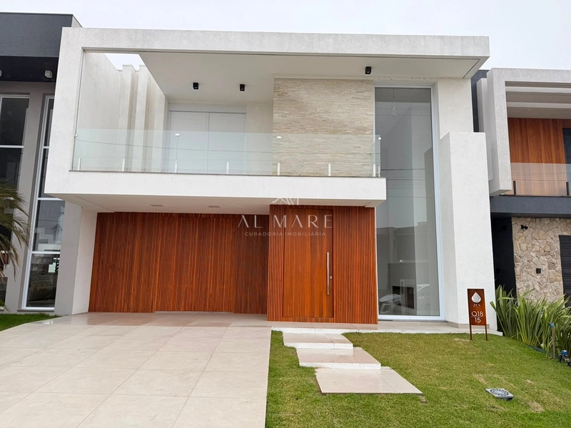 CASA A VENDA EM CONDOMINIO EM XANGRILÁ: 2ª foto da galeria de imagens do imóvel