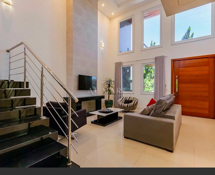 Sobrado em condominio: 4ª foto da galeria de imagens do imóvel