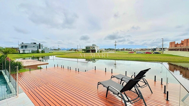 Sofisticação em um dos melhores condominios de luxo do litoral: 35ª foto da galeria de imagens do imóvel