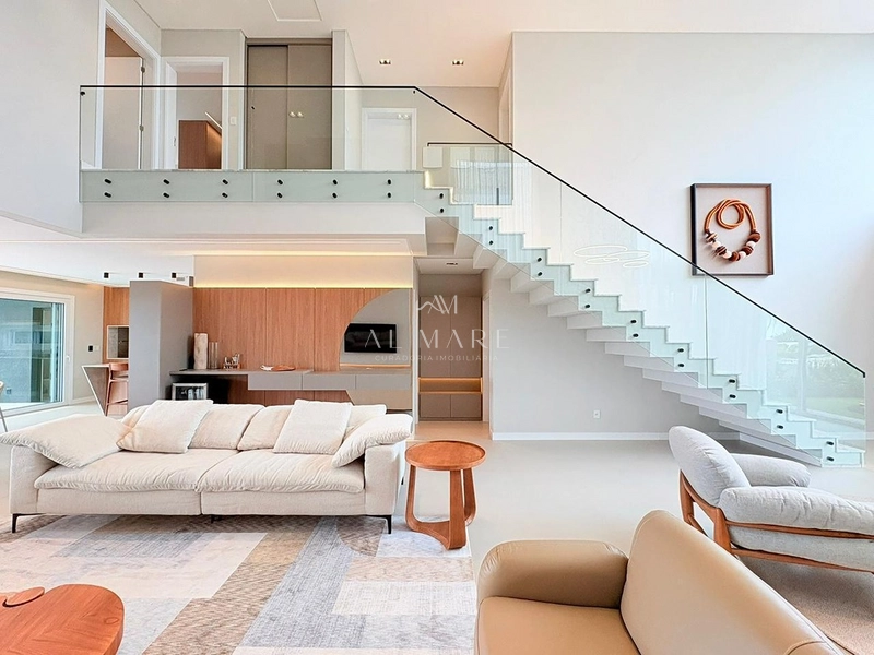 Sofisticação em um dos melhores condominios de luxo do litoral: 27ª foto da galeria de imagens do imóvel