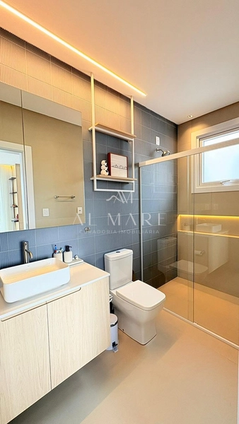 Sofisticação em um dos melhores condominios de luxo do litoral: 33ª foto da galeria de imagens do imóvel