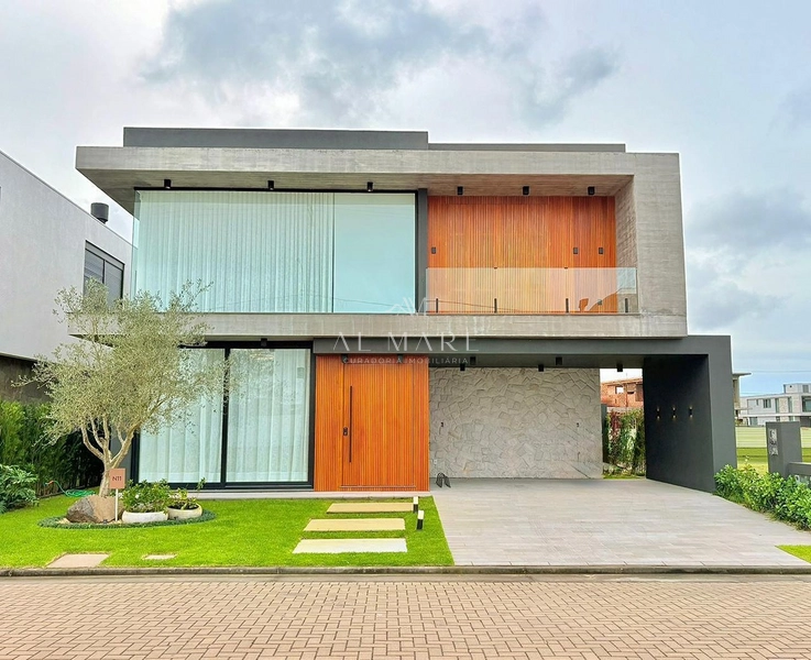 Sofisticação em um dos melhores condominios de luxo do litoral: 17ª foto da galeria de imagens do imóvel