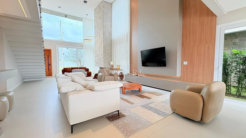 Sofisticação em um dos melhores condominios de luxo do litoral: 24ª foto da galeria de imagens do imóvel