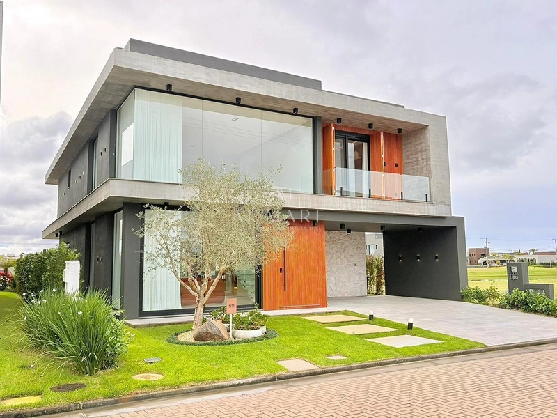 Sofisticação em um dos melhores condominios de luxo do litoral: 12ª foto da galeria de imagens do imóvel