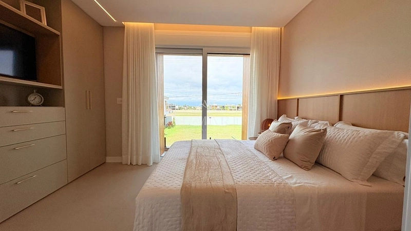 Sofisticação em um dos melhores condominios de luxo do litoral: 28ª foto da galeria de imagens do imóvel