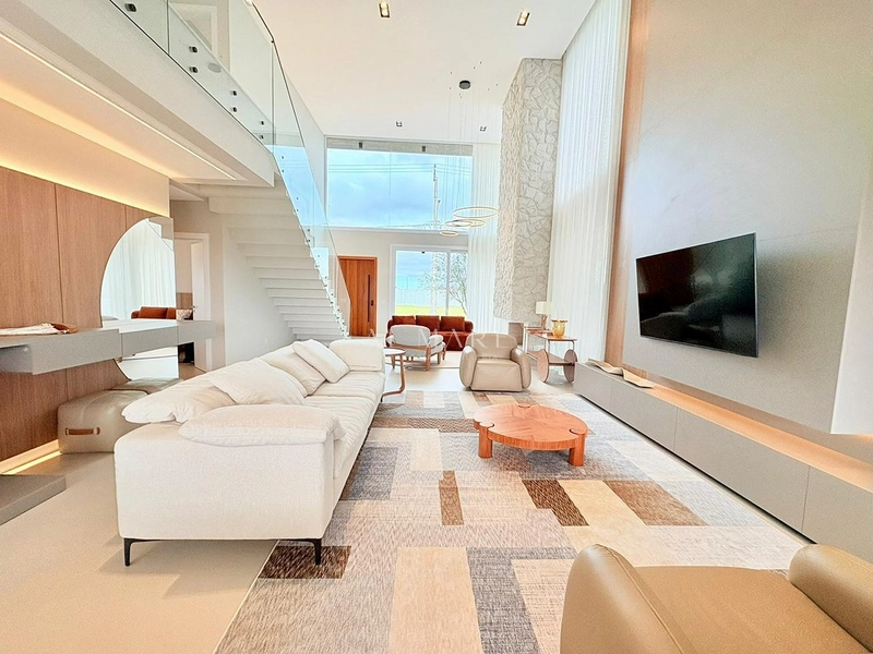 Sofisticação em um dos melhores condominios de luxo do litoral: 23ª foto da galeria de imagens do imóvel