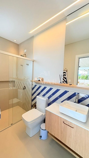 Sofisticação em um dos melhores condominios de luxo do litoral: 11ª foto da galeria de imagens do imóvel