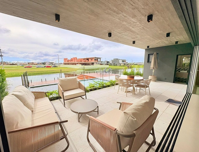 Sofisticação em um dos melhores condominios de luxo do litoral: 32ª foto da galeria de imagens do imóvel