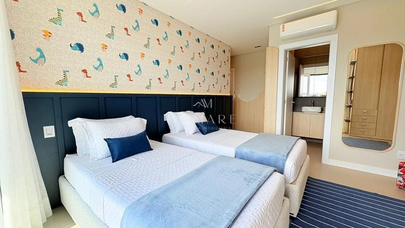 Sofisticação em um dos melhores condominios de luxo do litoral: 30ª foto da galeria de imagens do imóvel