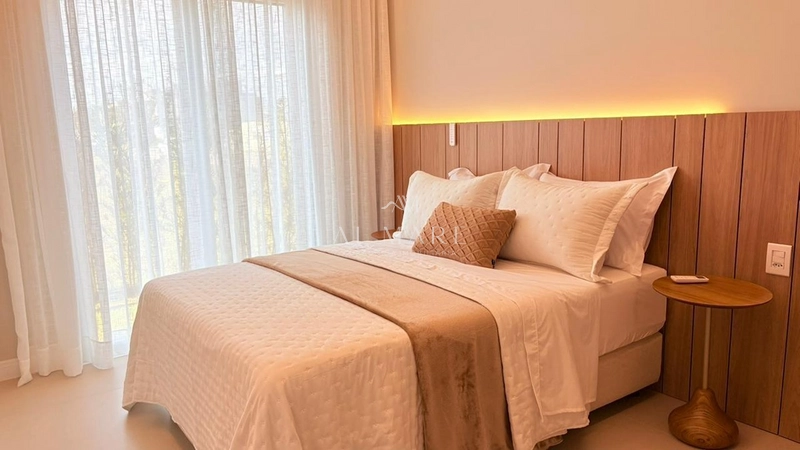 Sofisticação em um dos melhores condominios de luxo do litoral: 20ª foto da galeria de imagens do imóvel