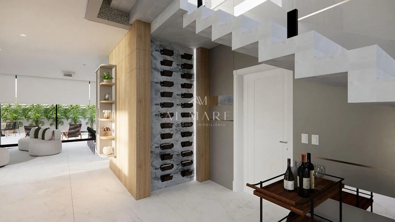 Casa Pôr do Sol: 5ª foto da galeria de imagens do imóvel