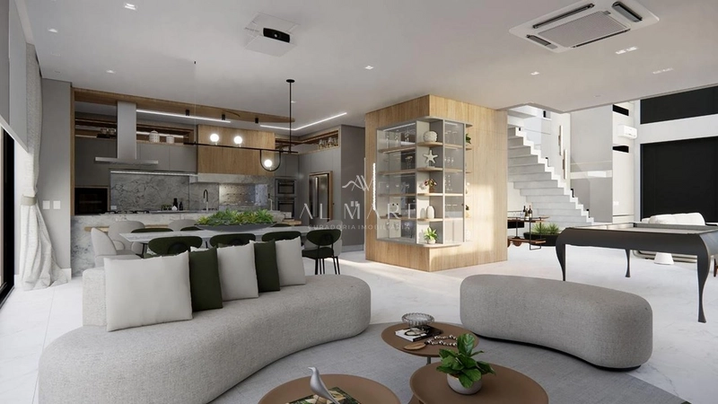 Casa Pôr do Sol: 2ª foto da galeria de imagens do imóvel