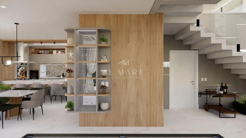 Casa Pôr do Sol: 4ª foto da galeria de imagens do imóvel