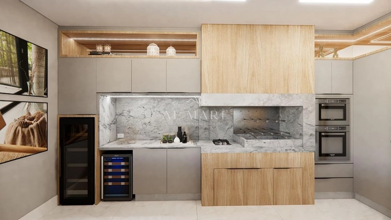 Casa Pôr do Sol: 12ª foto da galeria de imagens do imóvel