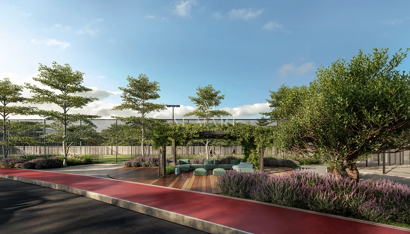 Condomínio Royal Lake, Xangri-La: 4ª foto da galeria de imagens do imóvel