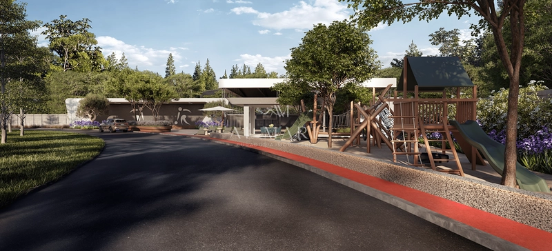 Condomínio Royal Lake, Xangri-La: 11ª foto da galeria de imagens do imóvel