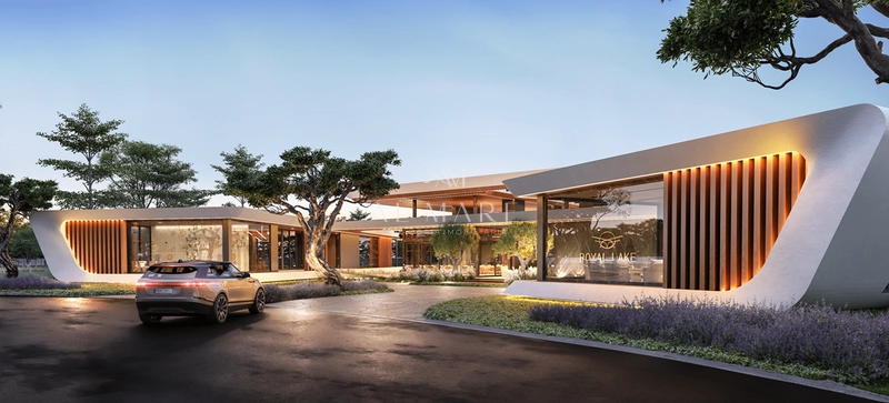 Condomínio Royal Lake, Xangri-La: 19ª foto da galeria de imagens do imóvel