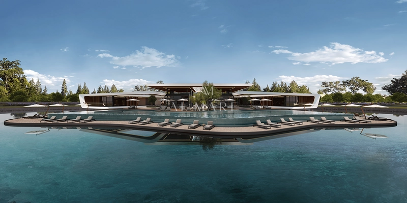 Condomínio Royal Lake, Xangri-La: 25ª foto da galeria de imagens do imóvel