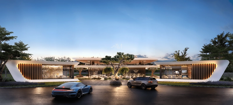 Condomínio Royal Lake, Xangri-La: 17ª foto da galeria de imagens do imóvel