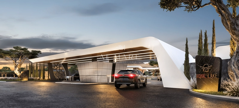 Condomínio Royal Lake, Xangri-La: 27ª foto da galeria de imagens do imóvel