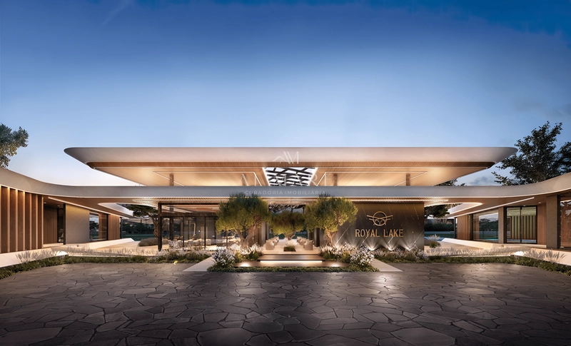 Condomínio Royal Lake, Xangri-La: 18ª foto da galeria de imagens do imóvel