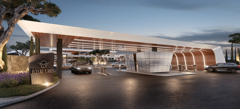 Condomínio Royal Lake, Xangri-La: 28ª foto da galeria de imagens do imóvel