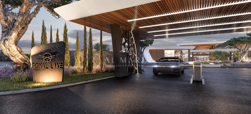 Condomínio Royal Lake, Xangri-La: 29ª foto da galeria de imagens do imóvel