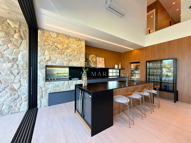 CASA À VENDA EM ATLÂNTIDA! MOBILIADA, DECORADA E 100% PRONTA: 15ª foto da galeria de imagens do imóvel
