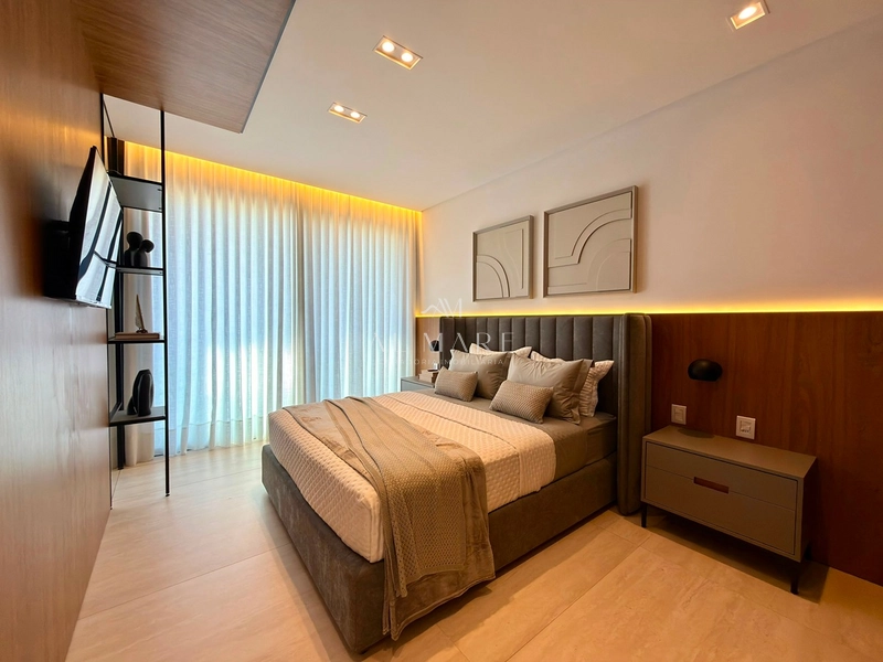 CASA À VENDA EM ATLÂNTIDA! MOBILIADA, DECORADA E 100% PRONTA: 13ª foto da galeria de imagens do imóvel