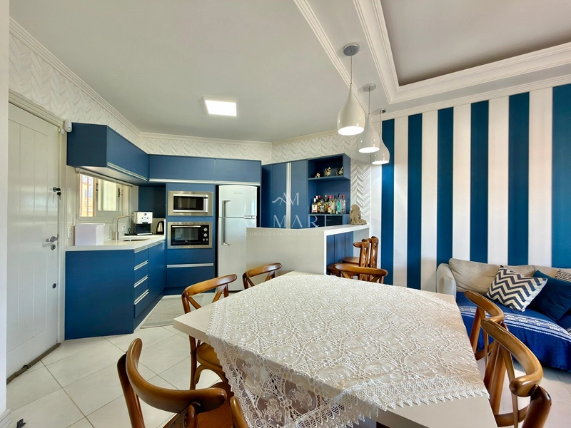 Sobrado pé na areia a venda: 14ª foto da galeria de imagens do imóvel