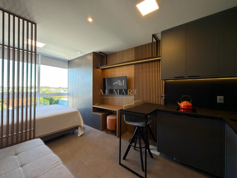 Apartamento em resort particular: 14ª foto da galeria de imagens do imóvel