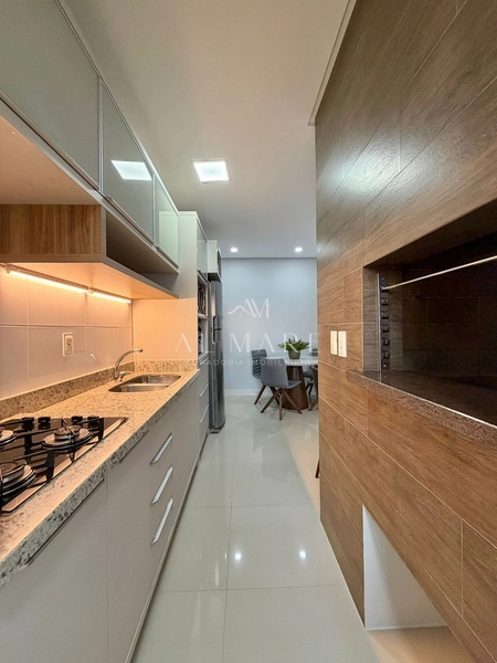 Apartamento na navegantes: 13ª foto da galeria de imagens do imóvel