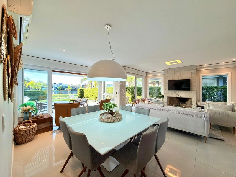 Casa a venda em condominio : 18ª foto da galeria de imagens do imóvel