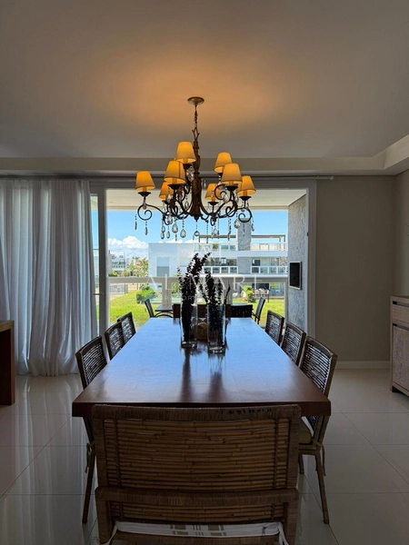 Cobertura em condominio com 3 suites: 11ª foto da galeria de imagens do imóvel