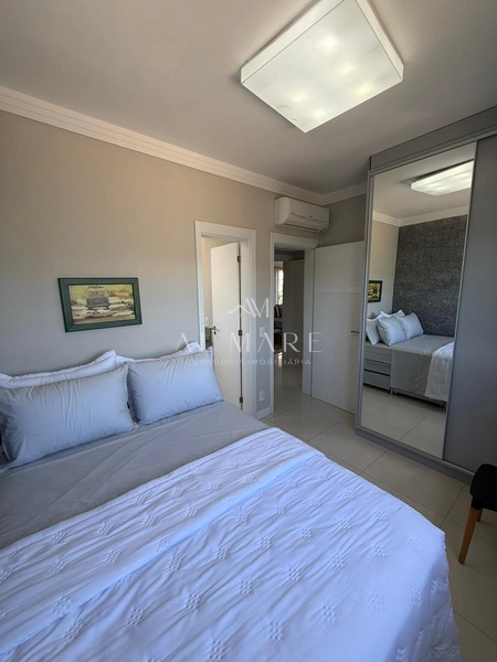 Cobertura em condominio com 3 suites: 12ª foto da galeria de imagens do imóvel