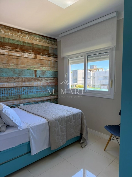 Cobertura em condominio com 3 suites: 5ª foto da galeria de imagens do imóvel