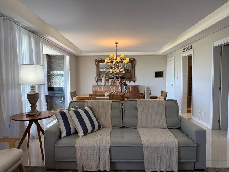 Cobertura em condominio com 3 suites: 4ª foto da galeria de imagens do imóvel