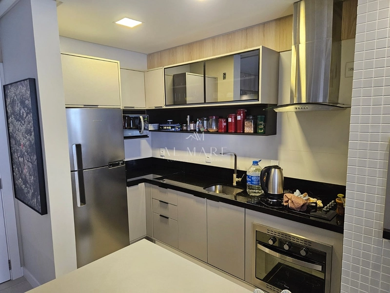 Apartamento dois dormitórios com box duplo: 23ª foto da galeria de imagens do imóvel