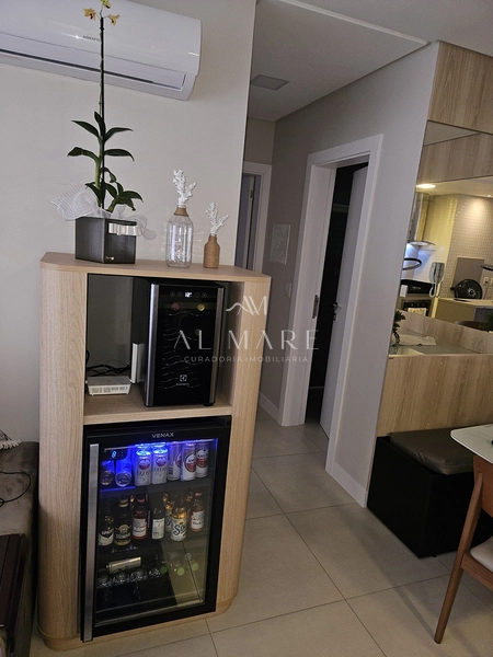 Apartamento dois dormitórios com box duplo: 22ª foto da galeria de imagens do imóvel