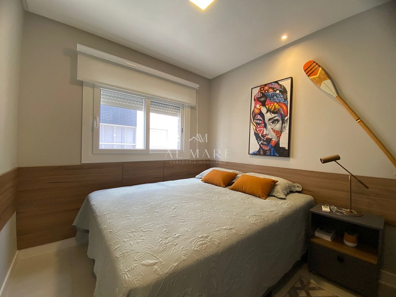 Apartamento dois dormitórios com box duplo: 20ª foto da galeria de imagens do imóvel