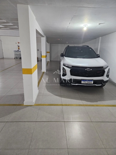 Apartamento dois dormitórios com box duplo: 21ª foto da galeria de imagens do imóvel
