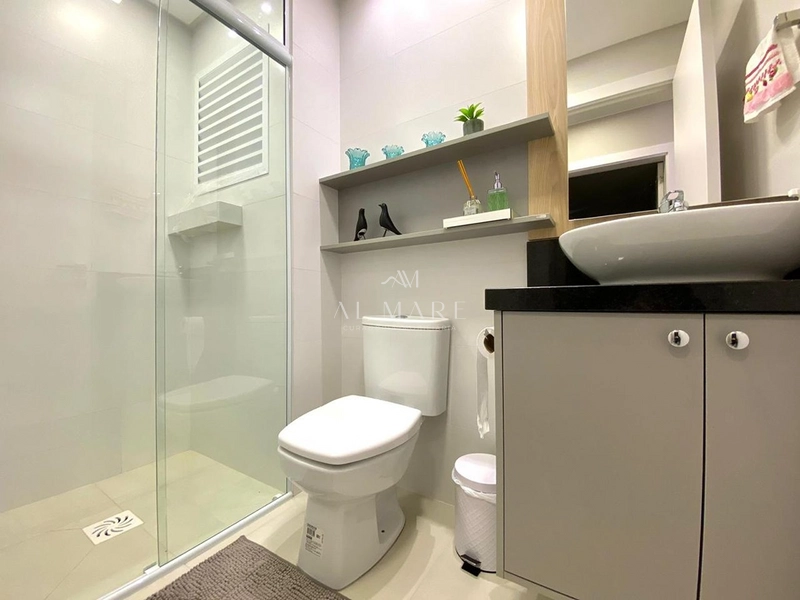 Apartamento dois dormitórios com box duplo: 13ª foto da galeria de imagens do imóvel