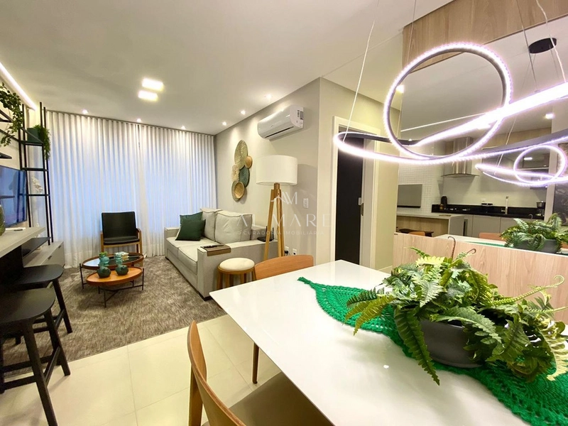 Apartamento dois dormitórios com box duplo: 10ª foto da galeria de imagens do imóvel