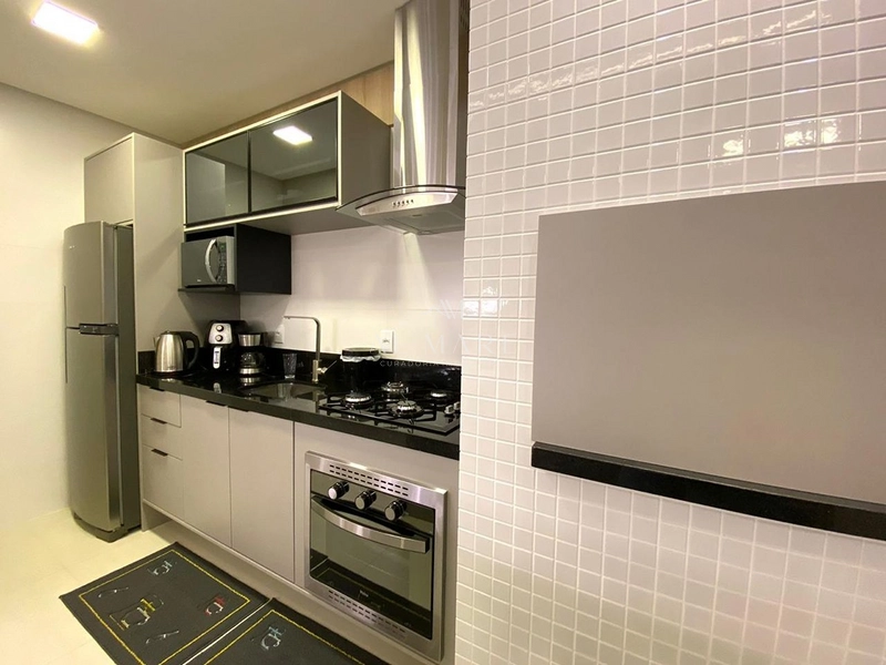 Apartamento dois dormitórios com box duplo: 19ª foto da galeria de imagens do imóvel