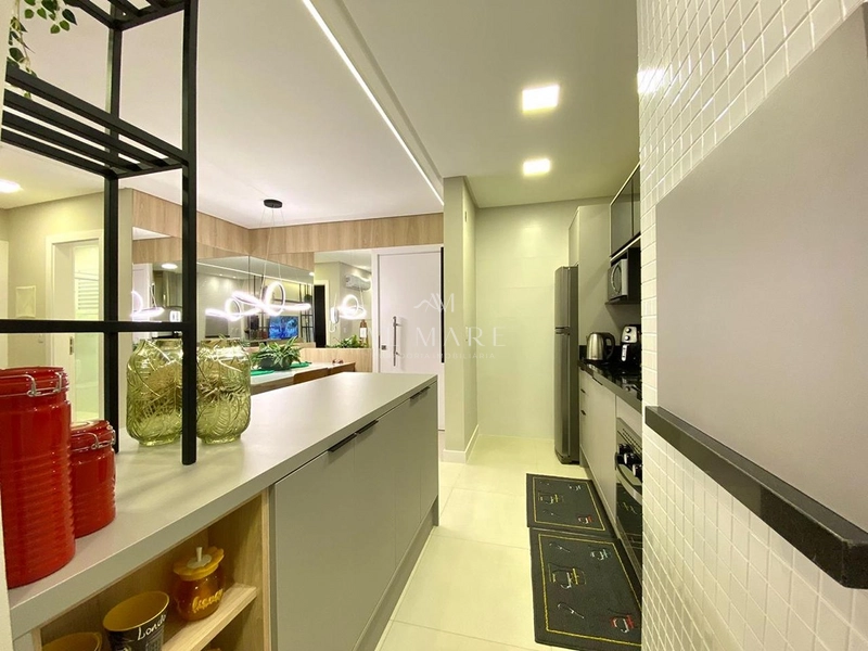 Apartamento dois dormitórios com box duplo: 4ª foto da galeria de imagens do imóvel