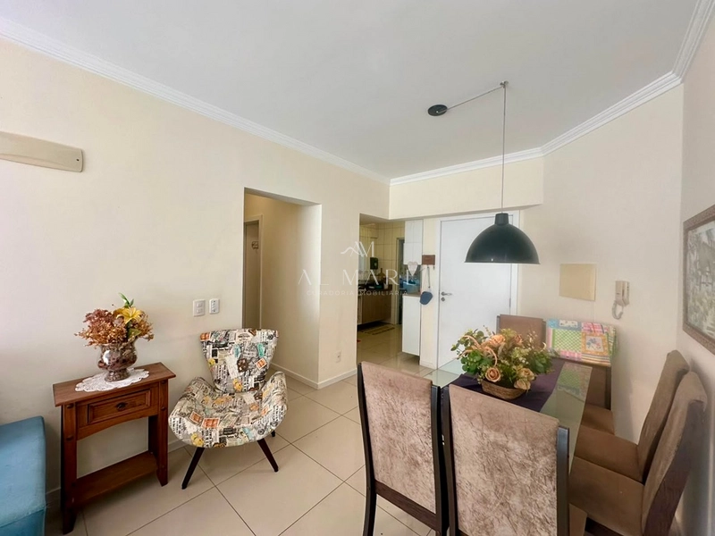apartamento com sacada de frente com dois dormitórios e vaga de garagem : 17ª foto da galeria de imagens do imóvel
