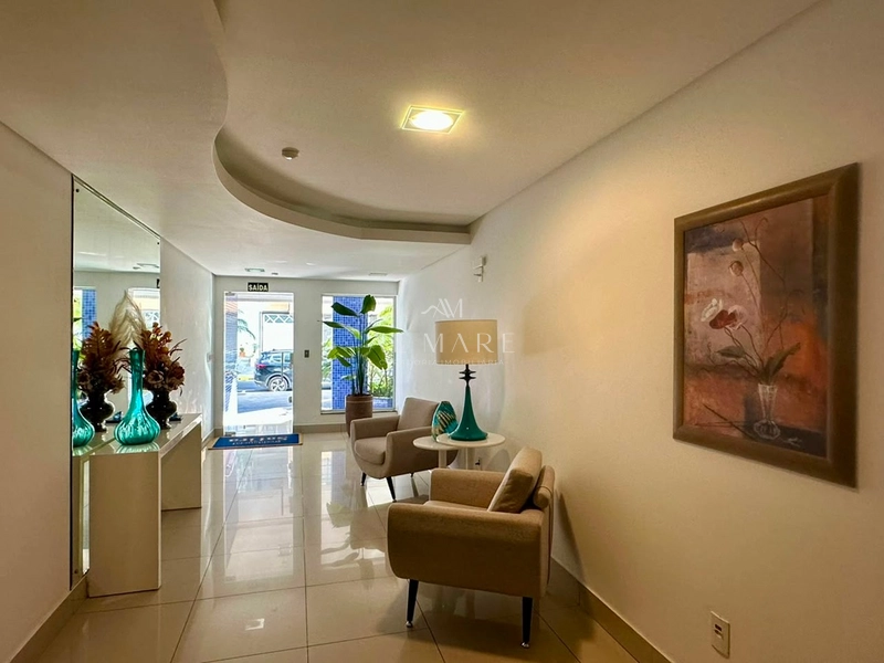 apartamento com sacada de frente com dois dormitórios e vaga de garagem : 14ª foto da galeria de imagens do imóvel